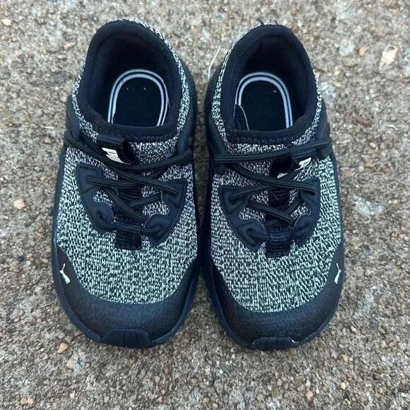 Puma Pacer Future Knit Slip On- Toddler’s - Picture 2 of 7